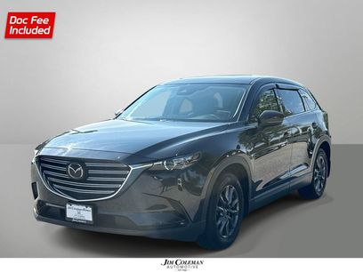 Used 2023 MAZDA CX-9 Touring