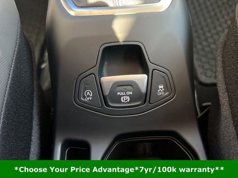 Certified 2023 Jeep Renegade Latitude image 55