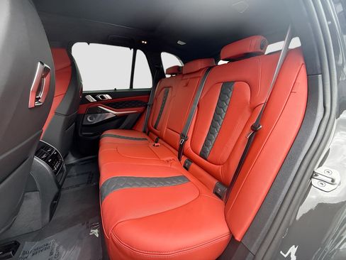 New 2026 BMW X5 M Competition w/ Executive Package AWD/4WD image 22