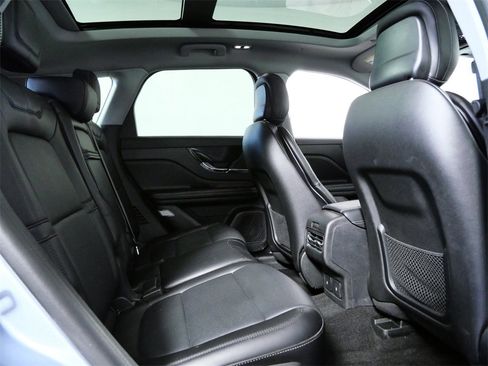 Used 2022 Lincoln Corsair Reserve w/ Equipment Group 201A image 13