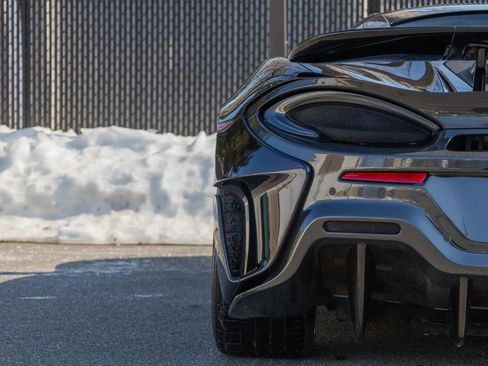 Used 2019 McLaren 600LT image 28