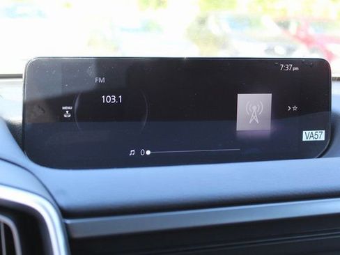 New 2026 MAZDA CX-50 AWD 2.5 Hybrid w/ Weather Package image 25