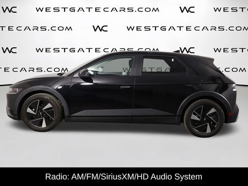 Used 2025 Hyundai Ioniq 5 SE RWD image 5
