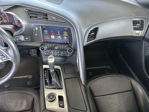 Used 2014 Chevrolet Corvette Stingray Convertible w/ 2LT Preferred Equipment Group image 18