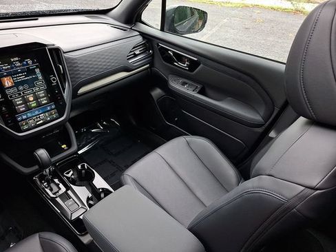 Certified 2026 Subaru Forester Limited AWD/4WD image 19