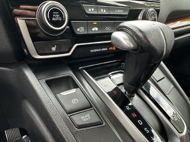 Used 2019 Honda CR-V EX-L image 24