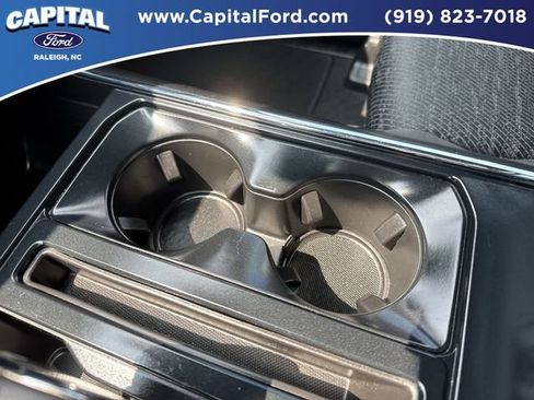 Certified 2023 Ford F150 XLT w/ Equipment Group 302A High AWD/4WD image 32