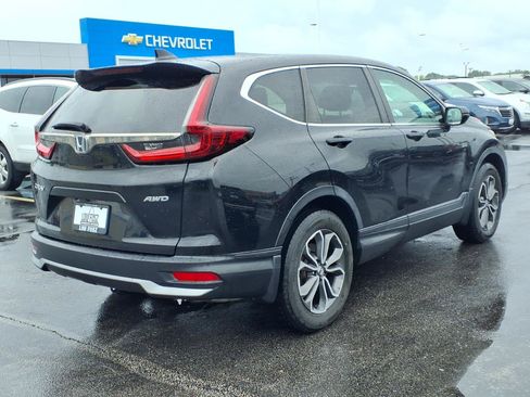 Used 2020 Honda CR-V EX-L image 28