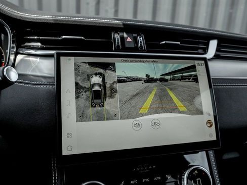 New 2026 Jaguar F-PACE R-Dynamic S image 14