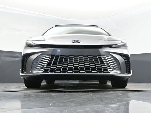 Used 2025 Toyota Camry XSE image 45