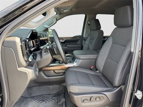 Used 2024 Chevrolet Silverado 1500 LT Trail Boss image 10