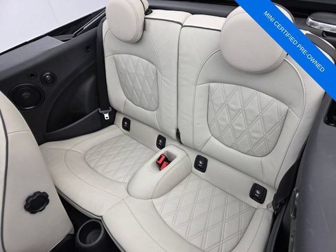 Used 2024 MINI Cooper S FWD image 14