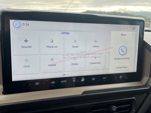 New 2025 Ford Bronco Sport Big Bend image 18