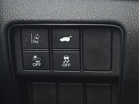 Used 2020 Honda CR-V Touring image 18