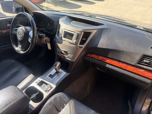 Used 2012 Subaru Legacy 2.5i Limited image 16