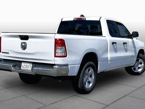 Used 2023 RAM 1500 Big Horn RWD image 12