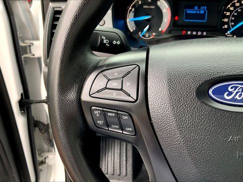 Used 2022 Ford Ranger XL w/ Equipment Group 101A High RWD image 20