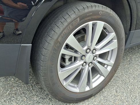 Certified 2023 Cadillac XT5 Premium Luxury AWD/4WD image 12