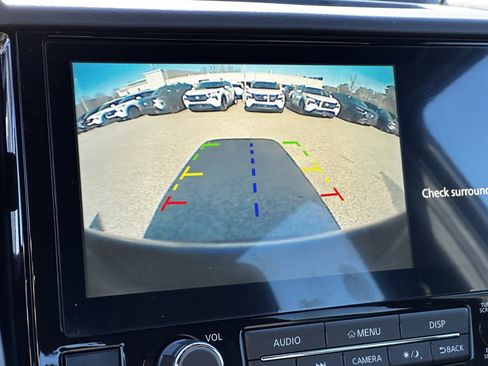 New 2026 Nissan Frontier Pro-X w/ Tow Package image 29