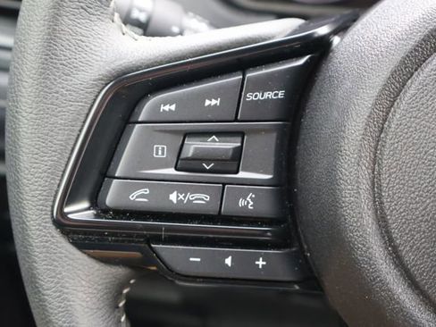 Certified 2025 Subaru Forester Premium AWD/4WD image 9