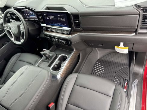 Used 2025 Chevrolet Silverado 1500 RST w/ All Star Edition Plus image 28