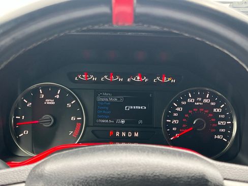 Used 2018 Ford F150 Raptor w/ Equipment Group 801A Mid image 31