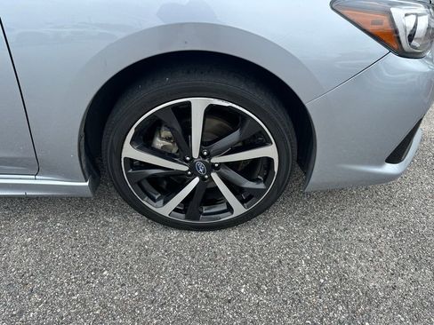 Used 2023 Subaru Impreza 2.0i Sport image 4