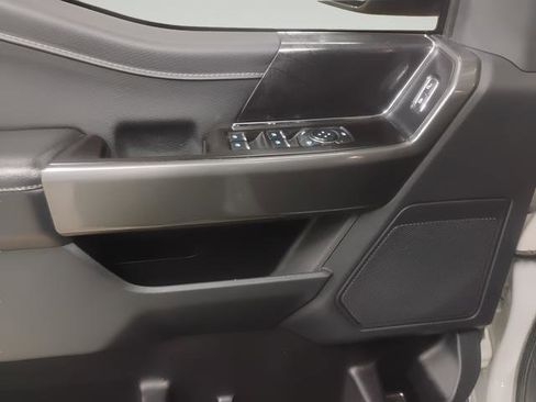 Used 2023 Ford F150 XLT w/ Equipment Group 301A Mid image 22