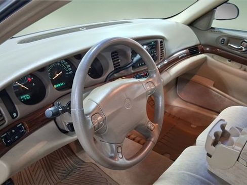 Used 2004 Buick Le Sabre Custom image 21
