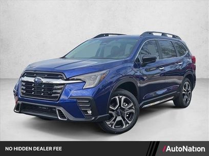 New 2026 Subaru Ascent Touring w/ Popular Package #2