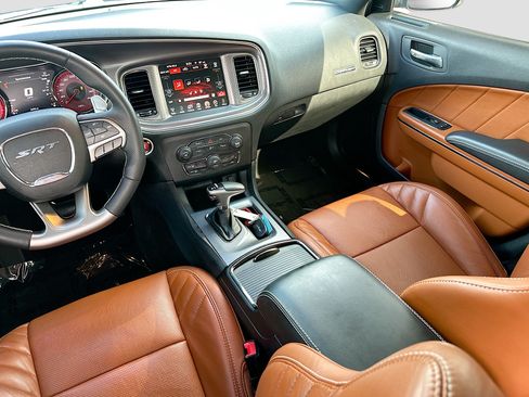Used 2015 Dodge Charger SRT Hellcat w/ Harman/Kardon Audio Group RWD image 25