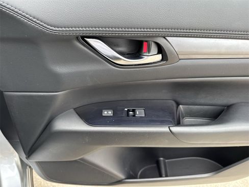 Used 2020 MAZDA CX-5 Touring image 45