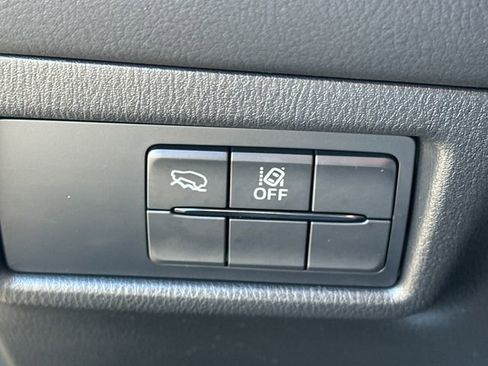 Used 2023 MAZDA CX-5 AWD 2.5 S w/ Select Package image 24