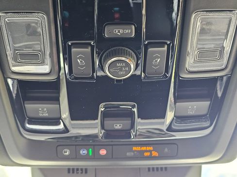 New 2026 Cadillac Escalade ESV Sport AWD/4WD image 37