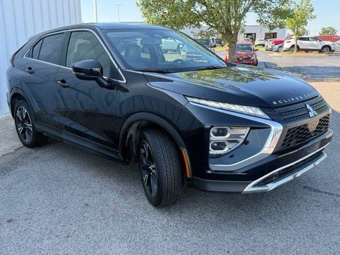 Used 2023 Mitsubishi Eclipse Cross SE AWD/4WD image 13