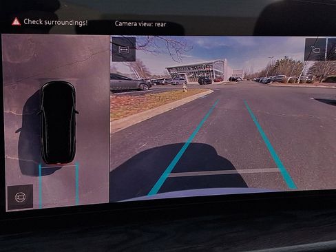 New 2025 Audi Q5 Premium image 16