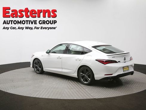 Used 2023 Acura Integra A-Spec image 64