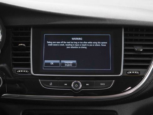 Used 2019 Buick Encore Preferred FWD image 33