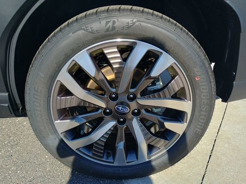 New 2026 Subaru Forester Touring image 7