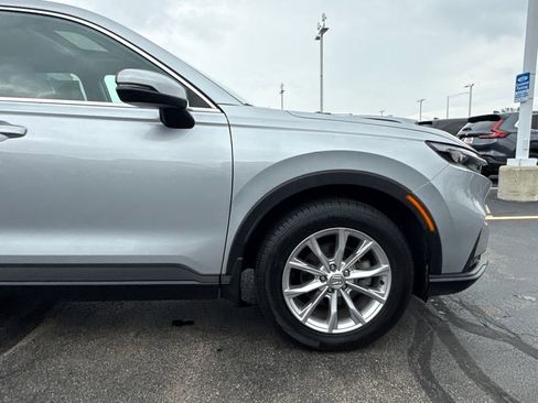 Certified 2023 Honda CR-V EX-L image 15