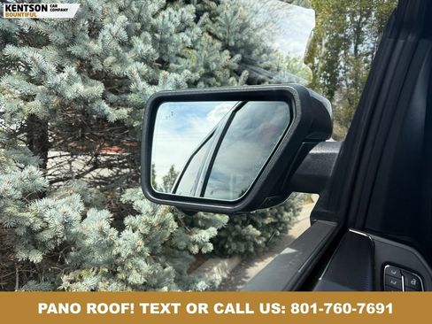 Used 2025 Ford F150 Raptor AWD/4WD image 24