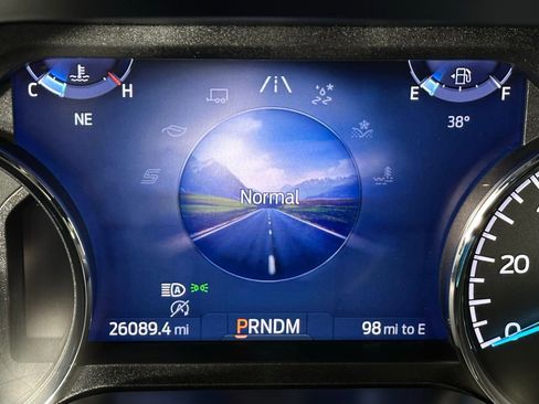 Used 2023 Ford F150 XLT w/ Equipment Group 302A High image 13