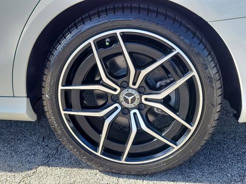 Certified 2023 Mercedes-Benz E 350 Sedan image 10