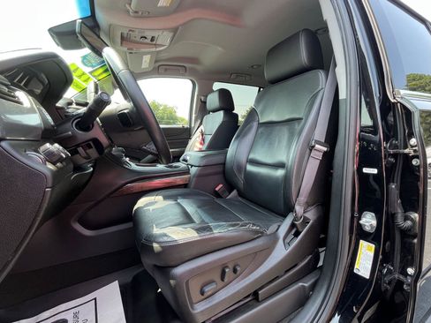 Used 2017 Chevrolet Tahoe LT AWD/4WD image 5