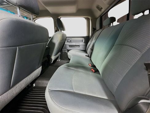 Used 2016 RAM 1500 Outdoorsman image 22