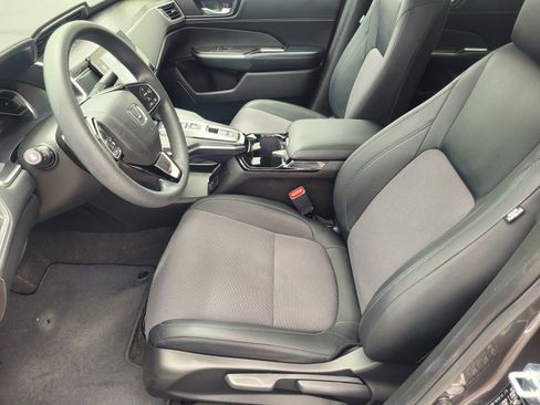 Used 2018 Honda Clarity Plug-In Hybrid image 16