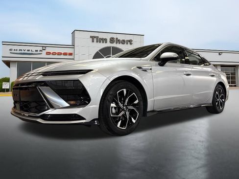 Used 2025 Hyundai Sonata SEL image 10