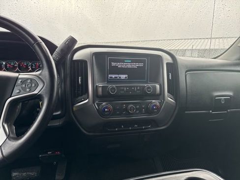 Used 2017 Chevrolet Silverado 1500 LT w/ All Star Edition image 19