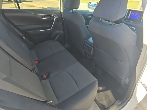 Certified 2024 Toyota RAV4 XLE image 11