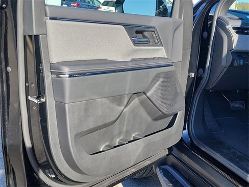 New 2026 GMC Sierra EV Elevation image 13